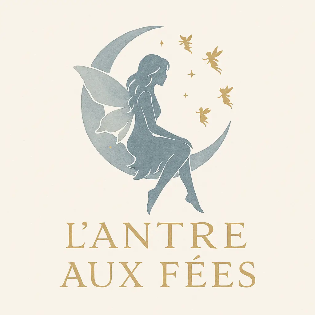 Nuitée de Location du gîte "L'Antre aux fées" (Prix réduit)